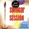 Joel Evans - Joel Evans Swinging Big Band Session